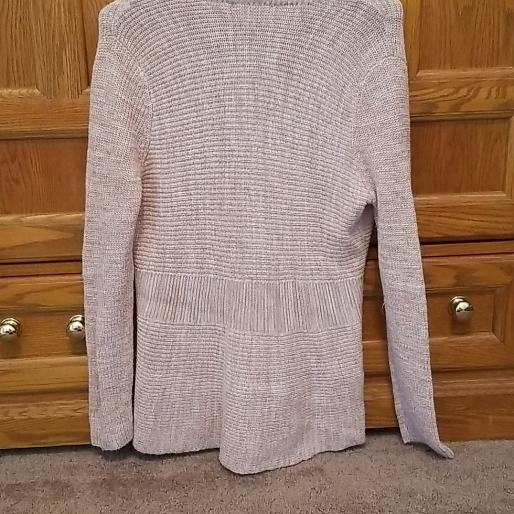 Nic+Zoe Sweater - image 5